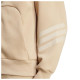 Adidas Γυναικεία ζακέτα Future Icons 3-S Full-Zip Hoodie Adidas Γυναικεία ζακέτα Future Icons 3-S Full-Zip Hoodie